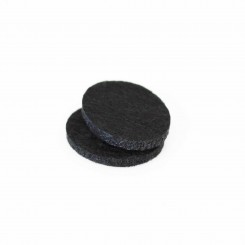 Oval Felt Pads for Perfume/Essential Oil Locket